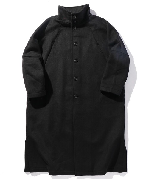 FREAK'S STORE（フリークスストア）の「VULCAIN/バルカン BSコート