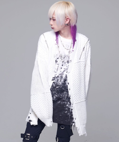 CIVARIZE（シヴァーライズ）の「『CIVARIZE/シヴァーライズ