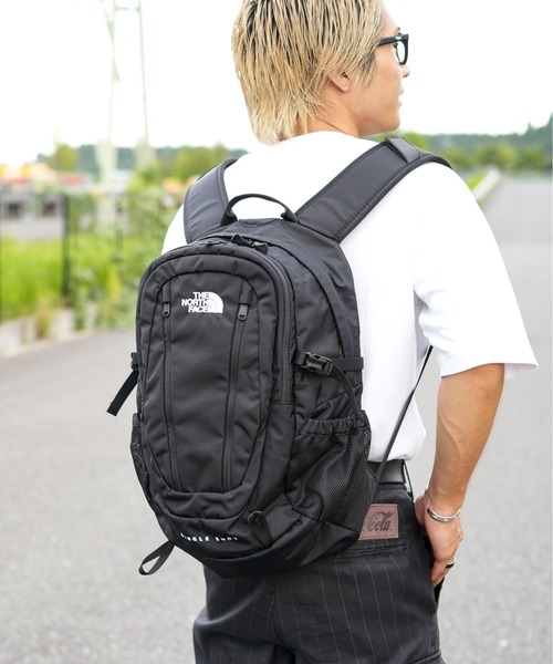 THE NORTH FACE/ザ ノースフェイス】SINGLE SHOT シングルショット