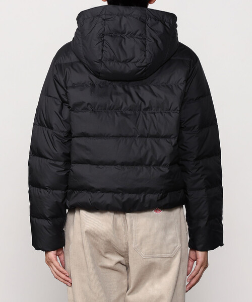 ORCIVAL（オーシバル）の「ORCIVAL | ライトダウンフードブルゾン