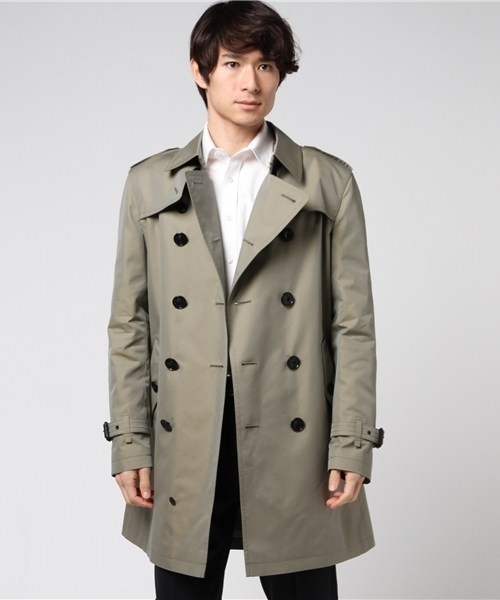 BLACK LABEL CRESTBRIDGE（ブラックレーベル・クレストブリッジ）の「J