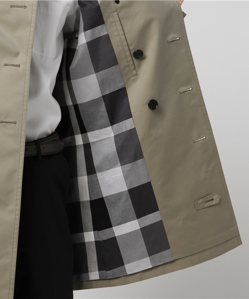 BLACK LABEL CRESTBRIDGE（ブラックレーベル・クレストブリッジ）の「J