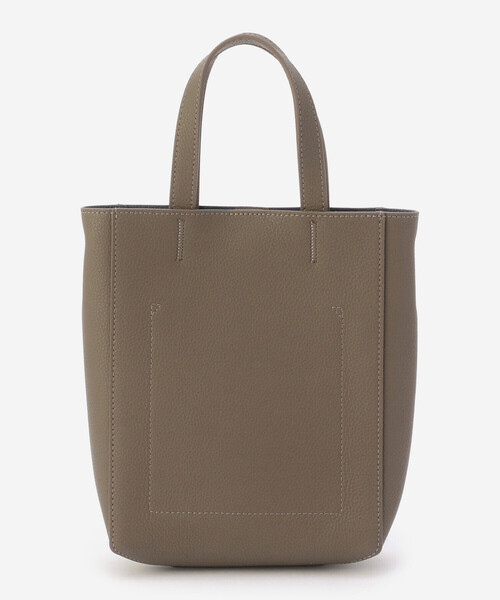 ORCIVAL | ダブルフェイスレザー 2WAYトートバッグ UNISEX（トート