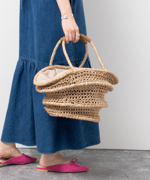 The Bagmati（ザバグマティ）の「【五明祐子さんコラボアイテム