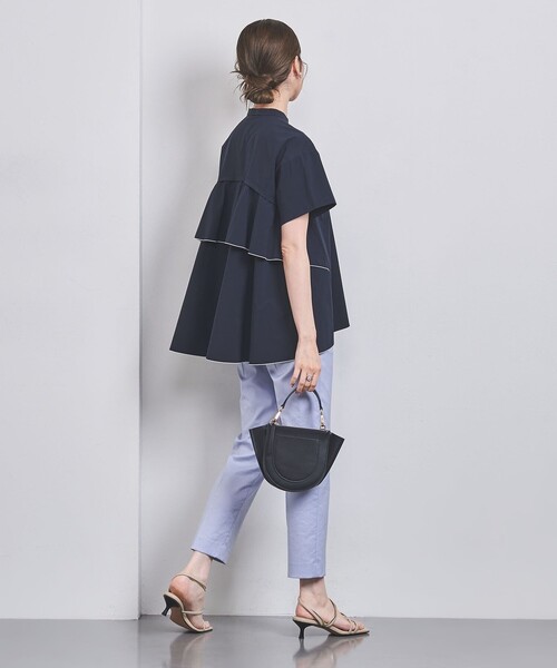 UNITED ARROWS（ユナイテッドアローズ）の「バックフレア ショート