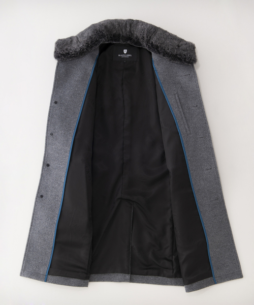 BLACK LABEL CRESTBRIDGE（ブラックレーベル・クレストブリッジ）の