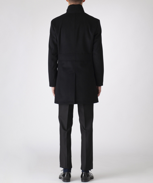 BLACK LABEL CRESTBRIDGE（ブラックレーベル・クレストブリッジ）の