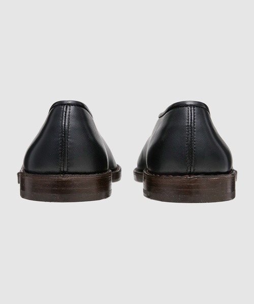 LEMAIRE（ルメール）の「FLAT PIPED SLIPPERS（その他シューズ）」 - WEAR