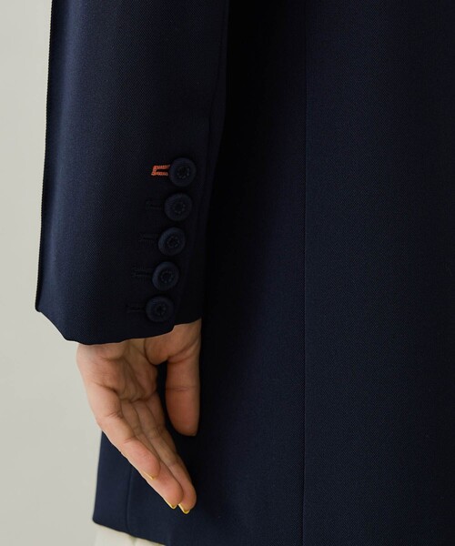 AMERI】《STUDIOUS別注》3WAY CONSTRUCTION JACKET/3WAY