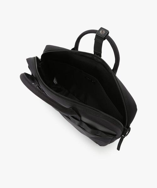 agnes b.（アニエスベー）の「PCケース XAH02－02（ビジネスバッグ