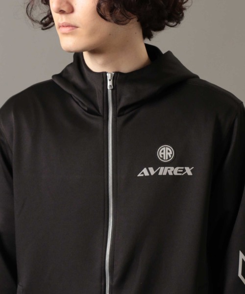 AVIREX（アヴィレックス）の「【WEB限定】リアクティブ トラック