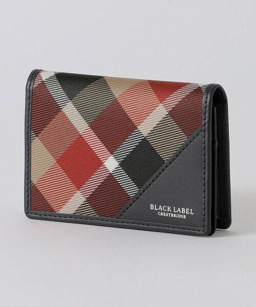 BLACK LABEL CRESTBRIDGE（ブラックレーベル・クレストブリッジ）の