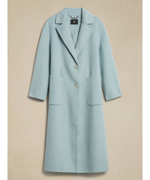 Banana Republic（バナナリパブリック）の「Amina ダブルフェイス