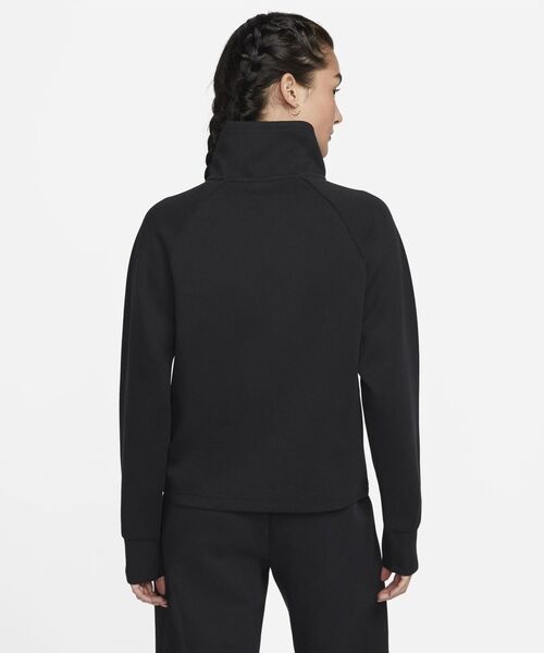 NIKE（ナイキ）の「ナイキ スポーツウェア テック フリース ウィメンズ
