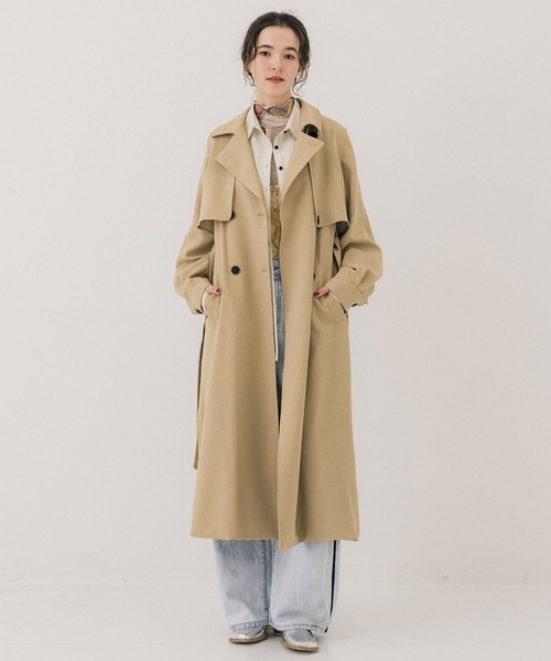 PUBLIC TOKYO（パブリックトウキョウ）の「オーバーサイズライト