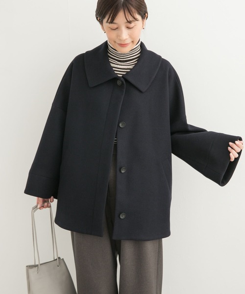 URBAN RESEARCH DOORS（アーバンリサーチドアーズ）の「ウールライク