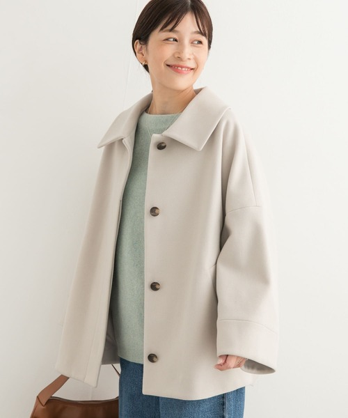 URBAN RESEARCH DOORS（アーバンリサーチドアーズ）の「ウールライク