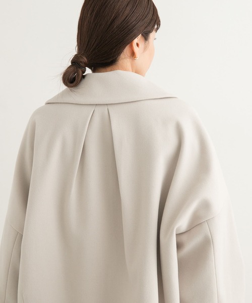 URBAN RESEARCH DOORS（アーバンリサーチドアーズ）の「ウールライク