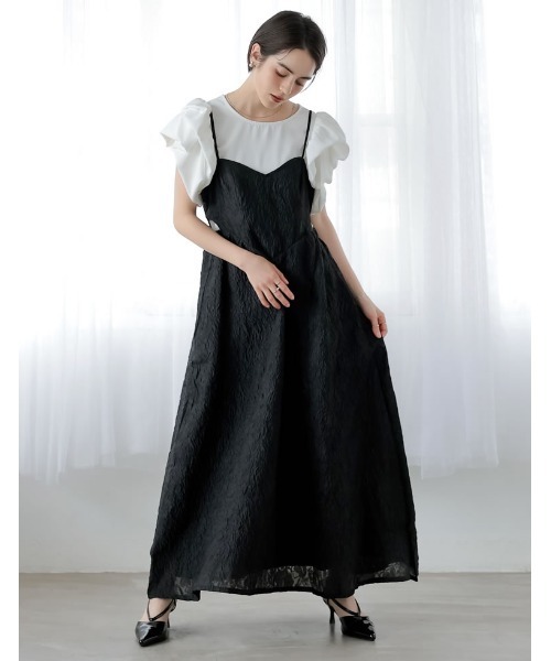 セール】[2025SS COLLECTION][MEISM by Re:EDIT][低身長サイズ有