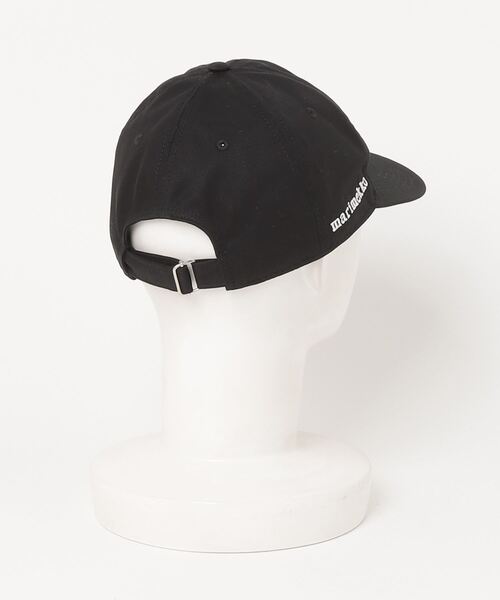 marimekko（マリメッコ）の「【kioski】Solid / Krasta cap（キャップ