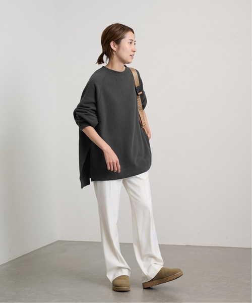 FRAMeWORK（フレームワーク）の「≪追加≫ラグランポンチョスエット4