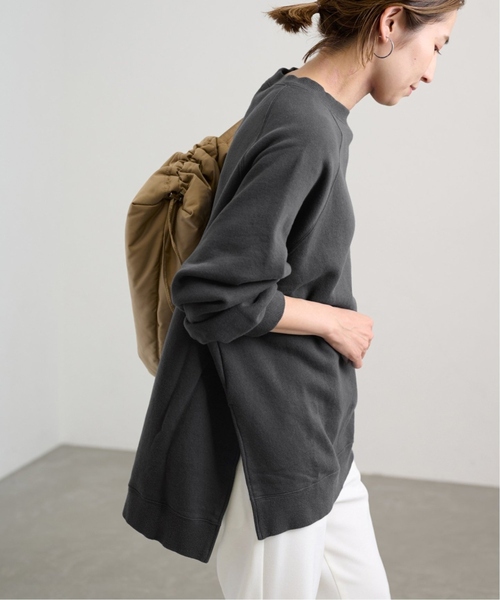 FRAMeWORK（フレームワーク）の「≪追加≫ラグランポンチョスエット4