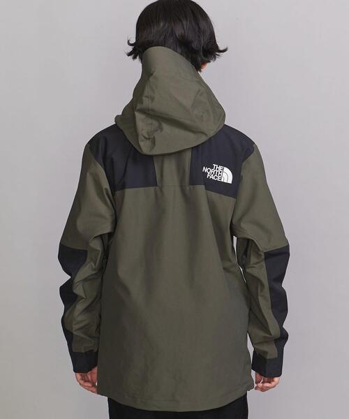 THE NORTH FACE（ザノースフェイス）の「【WEB限定】＜THE NORTH FACE