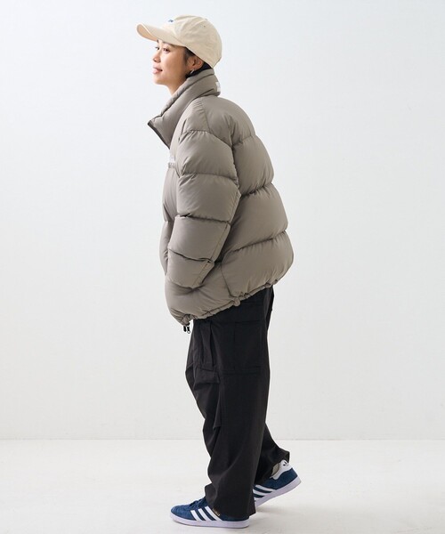 FREAK'S STORE（フリークスストア）の「FIRST DOWN × FREAK'S STORE