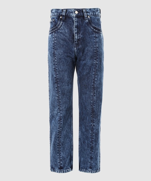 NAMACHEKO（ナマチェコ）の「ELTHAM DENIM JEANS（デニムパンツ）」 - WEAR