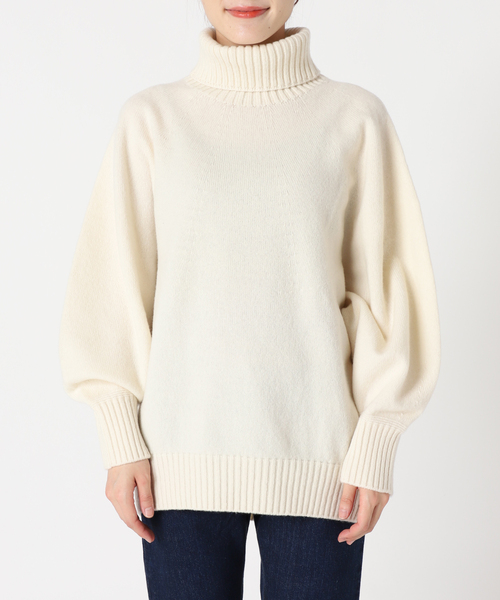 JOURNAL STANDARD（ジャーナルスタンダード）の「ウールカシミヤホール