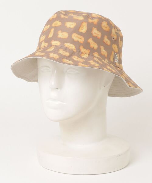 NEW ERA（ニューエラ）の「【NEW ERA/ニューエラ】バケット01
