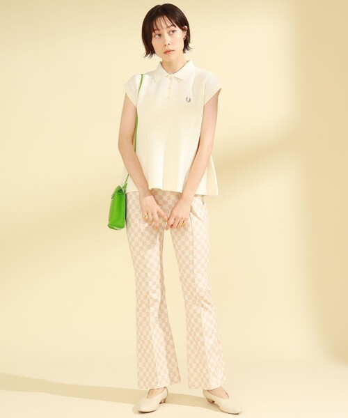 Ray BEAMS（レイビームス）の「FRED PERRY × Ray BEAMS / 別注