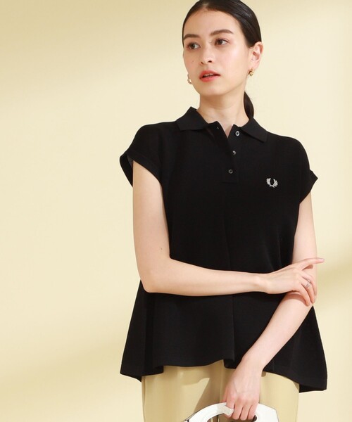 Ray BEAMS（レイビームス）の「FRED PERRY × Ray BEAMS / 別注