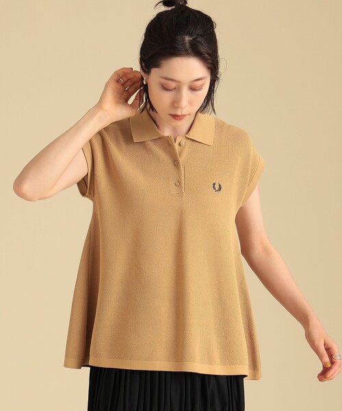 Ray BEAMS（レイビームス）の「FRED PERRY × Ray BEAMS / 別注