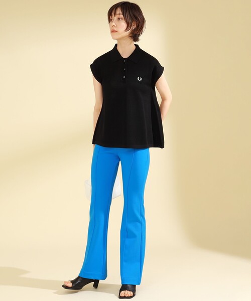 Ray BEAMS（レイビームス）の「FRED PERRY × Ray BEAMS / 別注