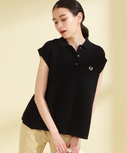 Ray BEAMS（レイビームス）の「FRED PERRY × Ray BEAMS / 別注