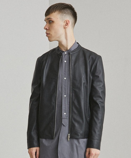 UNITED TOKYO（ユナイテッドトウキョウ）の「【EC限定】ラムレザー