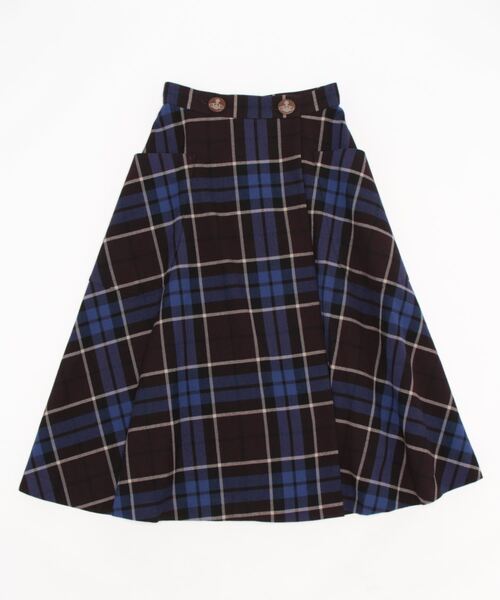 Vivienne Westwood（ヴィヴィアンウエストウッド）の「TARTAN CHECK