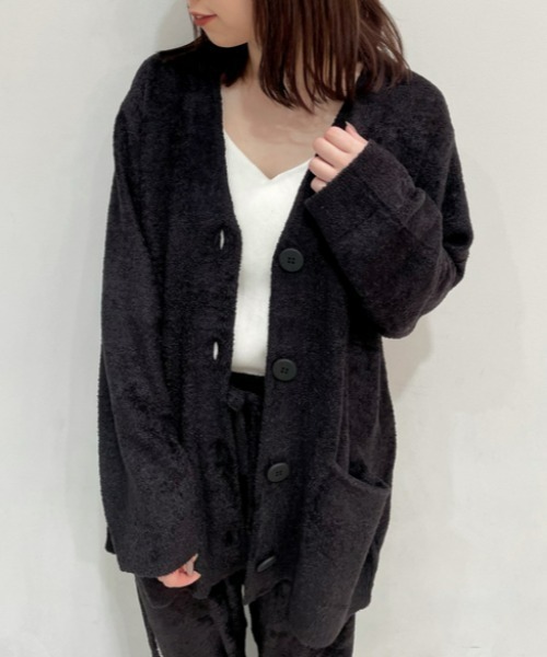 gelato pique（ジェラートピケ）の「【Joel Robuchon & gelato pique