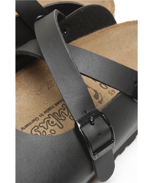 BIRKENSTOCK（ビルケンシュトック）の「【定番レディスクロッグ