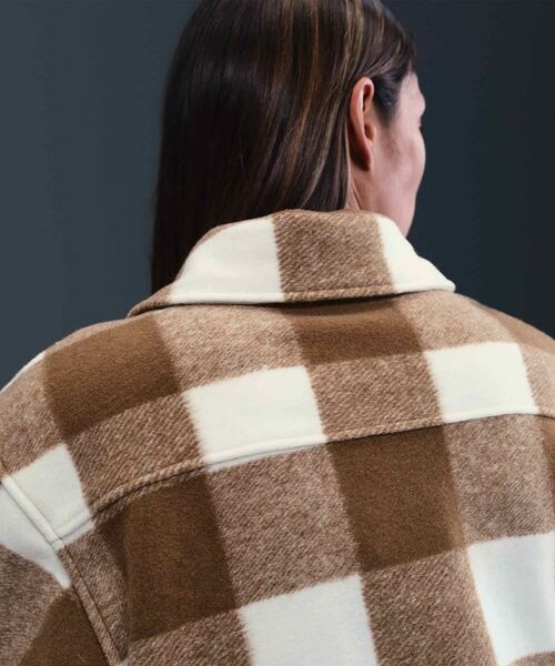 セール】ナイキ SB エッセンシャル スケートボード シャツ ジャケット