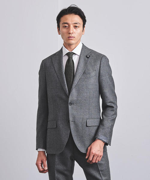 LARDINI（ラルディーニ）の「＜LARDINI（ラルディーニ）＞ メランジ