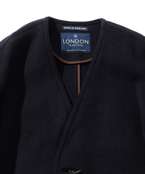 LONDON TRADITION（ロンドントラディション）の「LONDON TRADITION