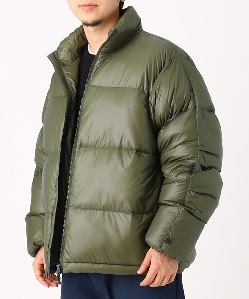 DAIWA PIER39 TECH ULTRA LIGHT DOWN JACKET BW-45025W（ダウン