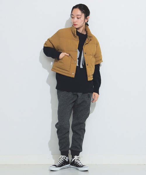 BEAMS BOY（ビームスボーイ）の「SIERRA DESIGNS × BEAMS BOY / 別注