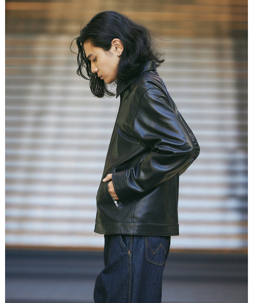 JOURNAL STANDARD（ジャーナルスタンダード）の「シープレザー