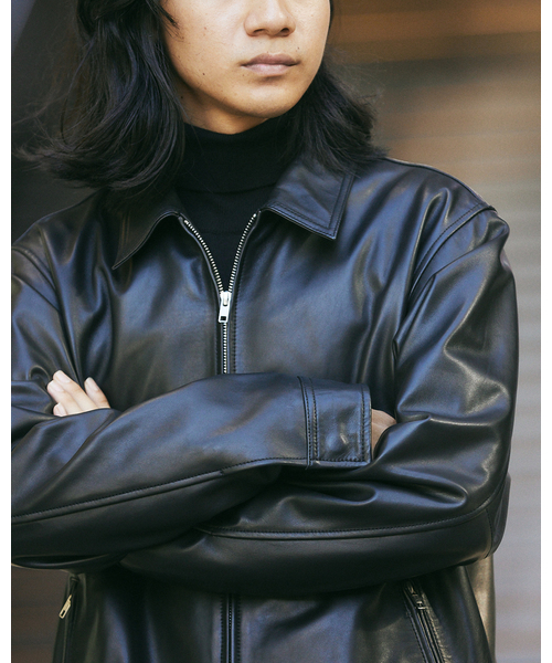 JOURNAL STANDARD（ジャーナルスタンダード）の「シープレザー