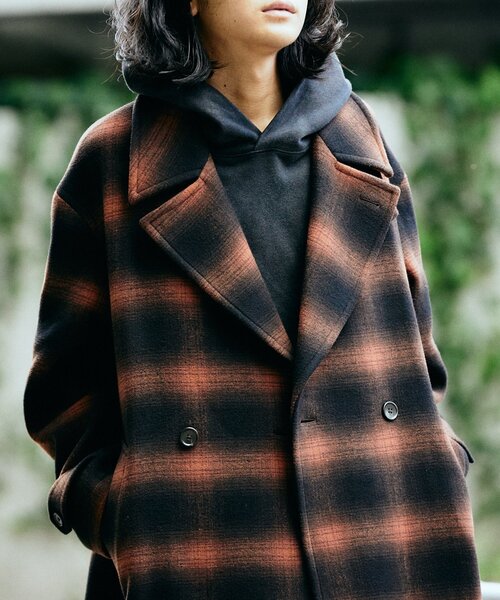 JOURNAL STANDARD（ジャーナルスタンダード）の「S140 ウールモッサ