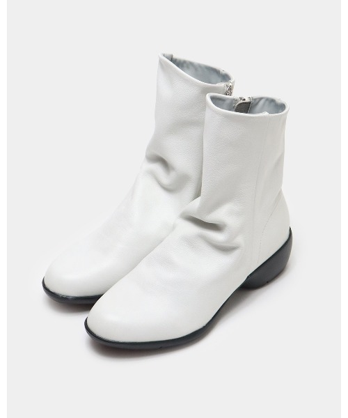 ソフトレザーブーツ900（ブーツ）｜fitfit（フィットフィット）の