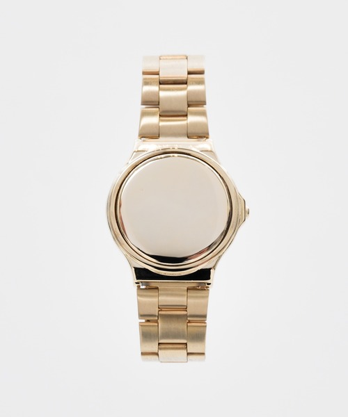 DRESSEDUNDRESSED（ドレスドアンドレスド）の「Oyster Link Bracelet